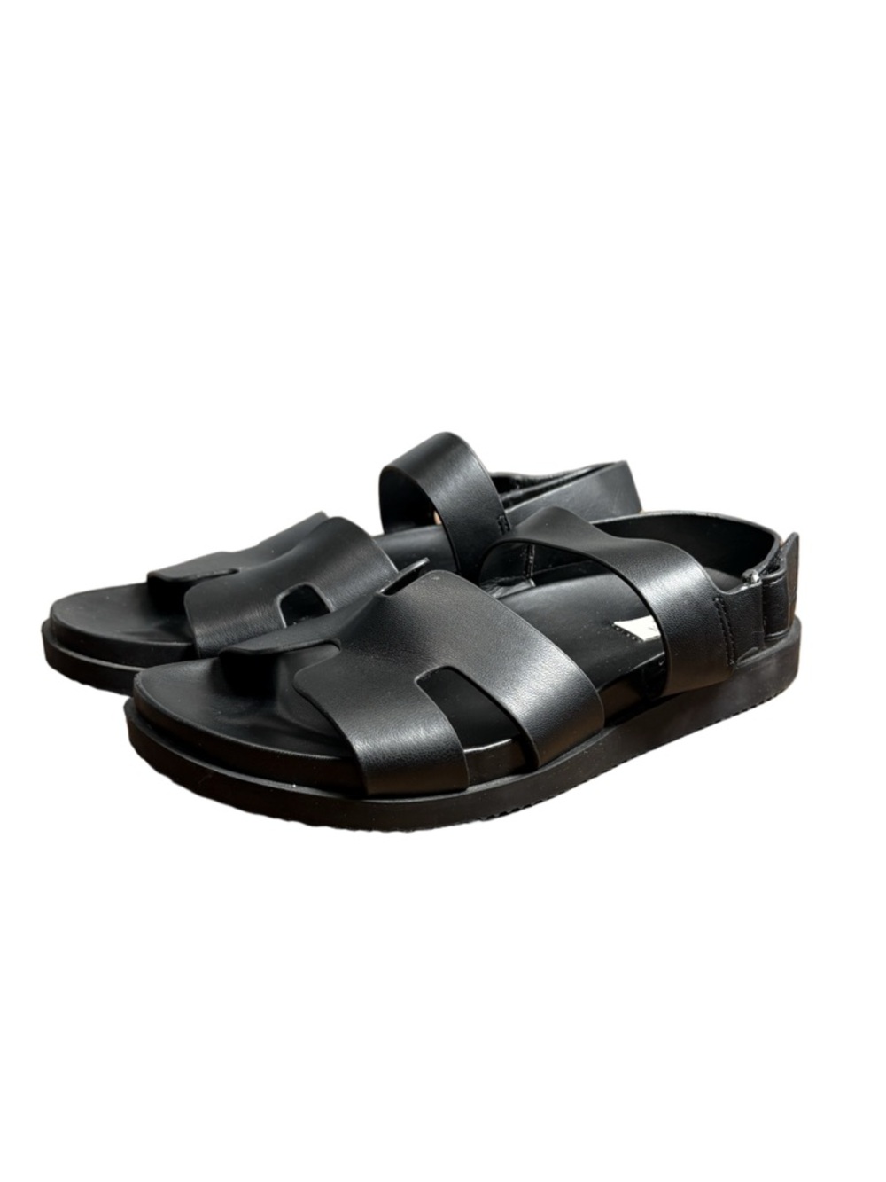 Steve Madden back Slide Sandals